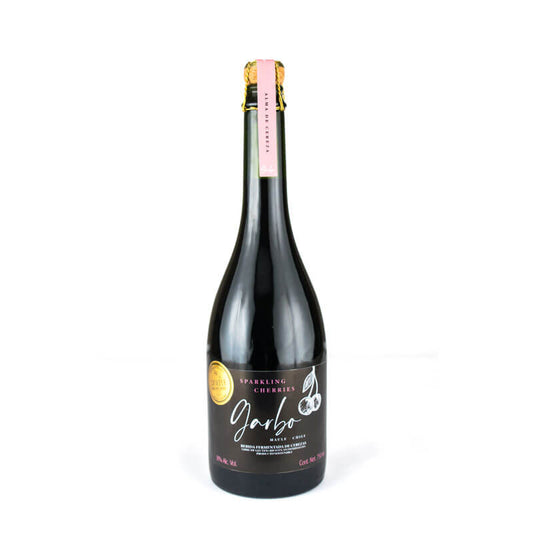 Garbo Cherry Sparkling