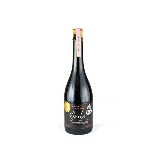 Garbo Cherry Sparkling 375 ml